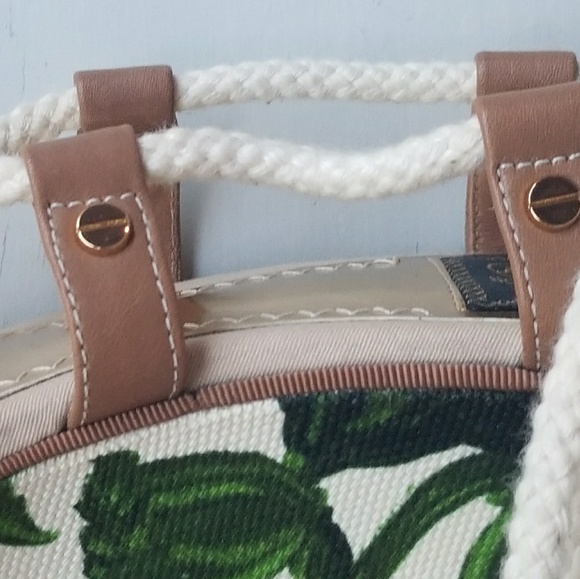 Milly For Sperry Top Sider Southport Ghillie Wedge - Picture 4 of 7